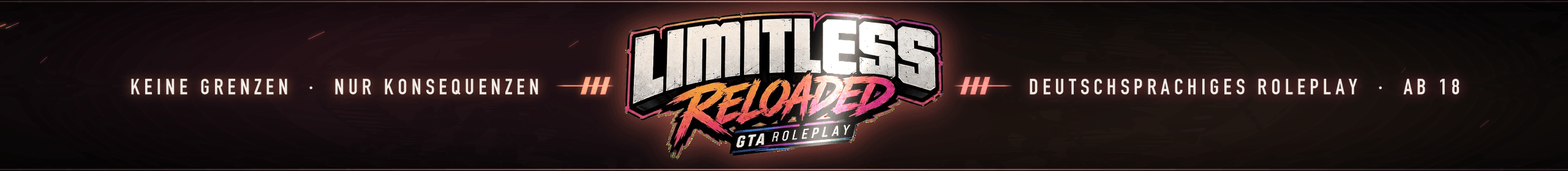 Limitless Reloaded